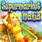 Hra Supermarket Mania Hra Supermarket Mania