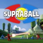 Hra Supraball