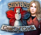 Hra Surface: Game of Gods