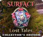 Hra Surface: Lost Tales Collector's Edition
