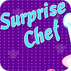 Hra Surprise Chef