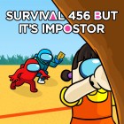 Hra Survival 456 But It Impostor