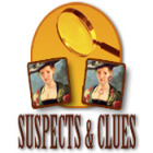 Hra Suspects and Clues
