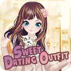 Hra Sweet Dating Outfit
