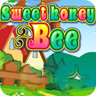 Hra Sweet Honey Bee