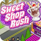 Hra Sweet Shop Rush