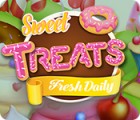 Hra Sweet Treats: Fresh Daily