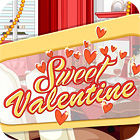Hra Sweet Valentine