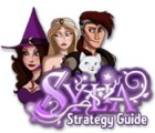Hra Sylia - Act 1 - Strategy Guide