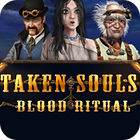 Hra Taken Souls - Blood Ritual Platinum Edition