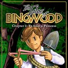 Hra The Tales of Bingwood: To Save a Princess