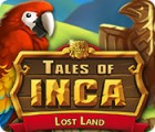 Hra Tales of Inca: Lost Land
