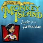 Hra Tales of Monkey Island: Chapter 3