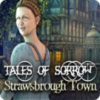 Hra Tales of Sorrow: Strawsbrough Town