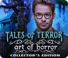 Hra Tales of Terror: Art of Horror Collector's Edition