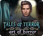 Hra Tales of Terror: Art of Horror