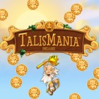 Hra Talismania