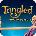 Hra Tangled. Hidden Objects