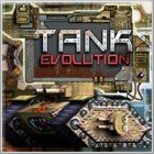 Hra Tanks Evolution