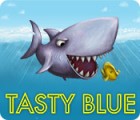 Hra Tasty Blue