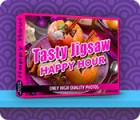Hra Tasty Jigsaw: Happy Hour