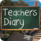 Hra Teacher's Diary