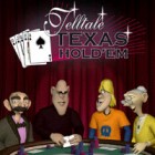 Hra Telltale Texas Hold'Em