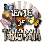 Hra Temple of Tangram