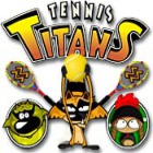 Hra Tennis titans