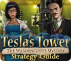 Hra Tesla's Tower: The Wardenclyffe Mystery Strategy Guide