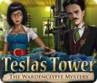 Hra Tesla's Tower: The Wardenclyffe Mystery