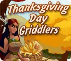 Hra Thanksgiving Day Griddlers