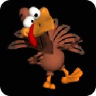 Hra Thanksgiving Q Turkey