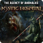 Hra The Agency of Anomalies: Mystic Hospital