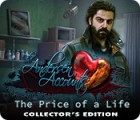 Hra The Andersen Accounts: The Price of a Life Collector's Edition