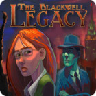 Hra The Blackwell Legacy