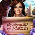 Hra The Chronicles of Matilda