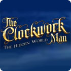 Hra The Clockwork Man: The Hidden World Premium Edition