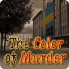 Hra The Color of Murder