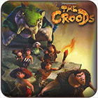 Hra Croodsovi: Hidden object hra