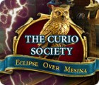 Hra The Curio Society: Eclipse Over Mesina
