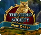 Hra The Curio Society: New Order