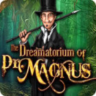 Hra The Dreamatorium of Dr. Magnus