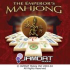 Hra The Emperor's Mahjong