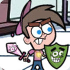 Hra The Fairly Odd Parents: Dragon Drop