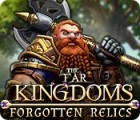 Hra The Far Kingdoms: Forgotten Relics