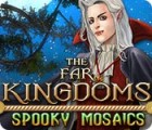 Hra The Far Kingdoms: Spooky Mosaics