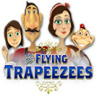 Hra The Flying Trapeezees