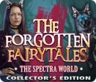 Hra The Forgotten Fairy Tales: The Spectra World Collector's Edition