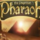 Hra The Forgotten Pharaoh (Escape the Lost Kingdom)